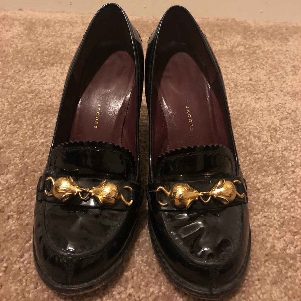 Marc by Mar Jacobs heels